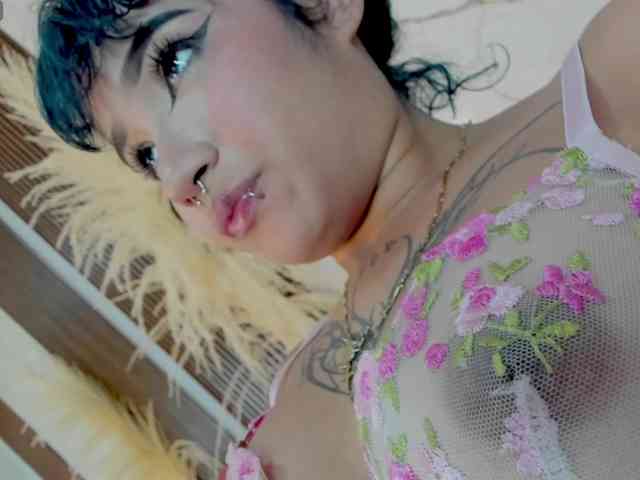 azul--honey webcam
