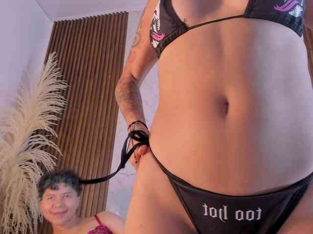 azul--honey webcam