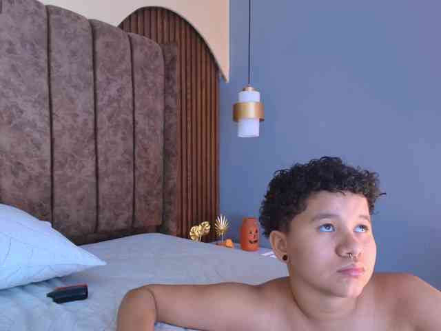 azul--honey webcam
