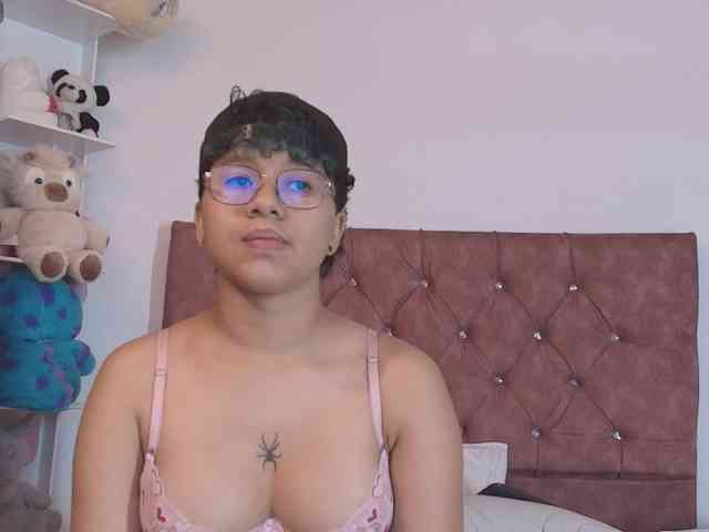 azul--honey webcam
