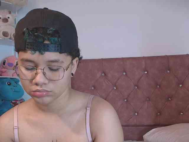 azul--honey webcam