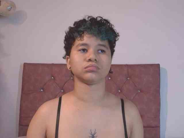 azul--honey webcam
