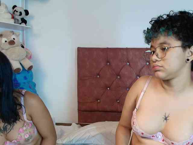 azul--honey webcam