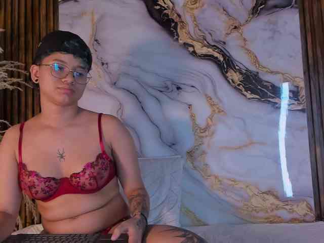 azul--honey webcam