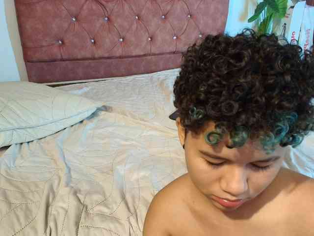 azul--honey webcam