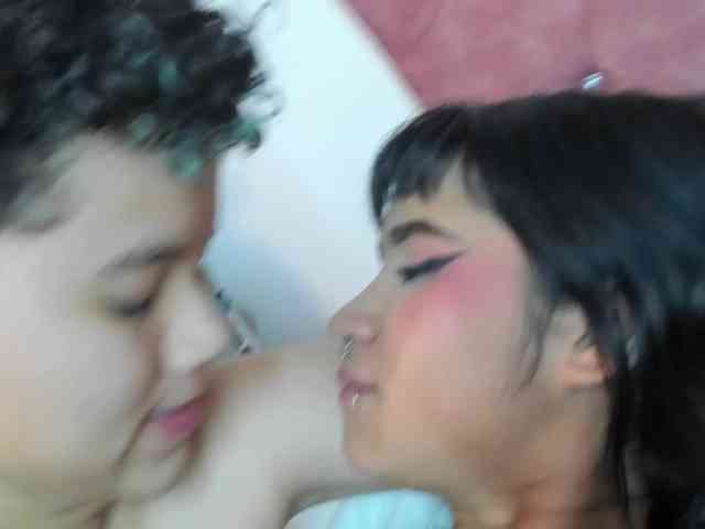 azul--honey webcam
