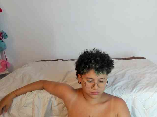 azul--honey webcam