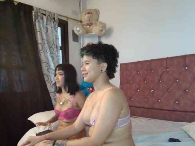 azul--honey Sex Cam Show