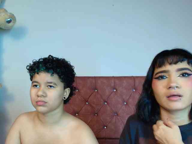 azul--honey webcam