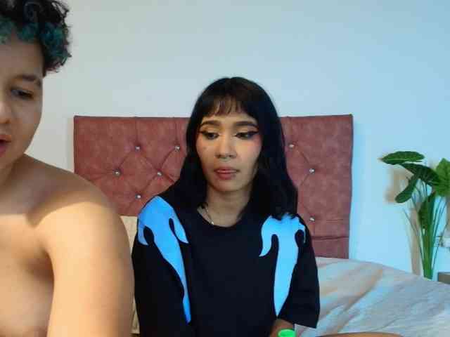 azul--honey webcam