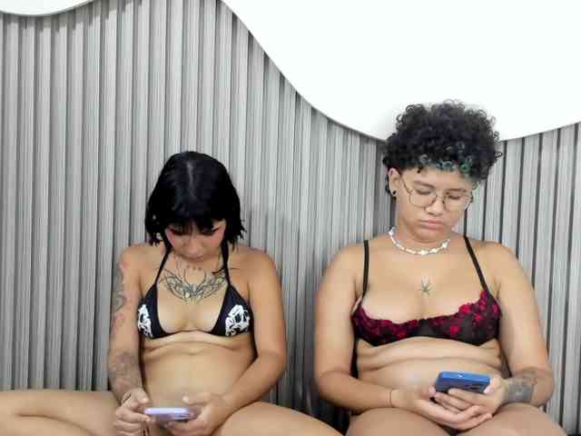 azul--honey webcam