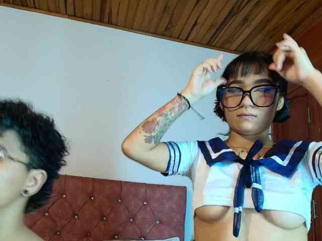 azul--honey webcam