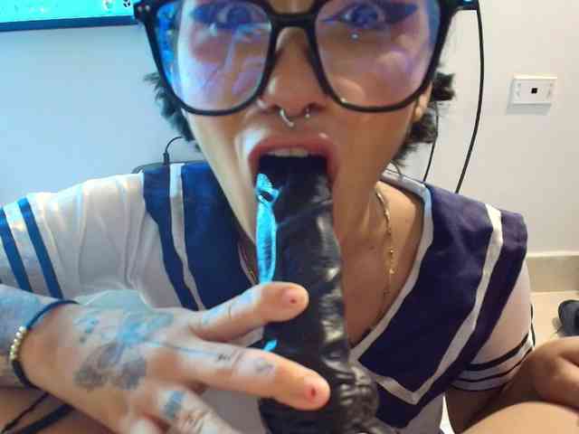 Modelo: azul--honey