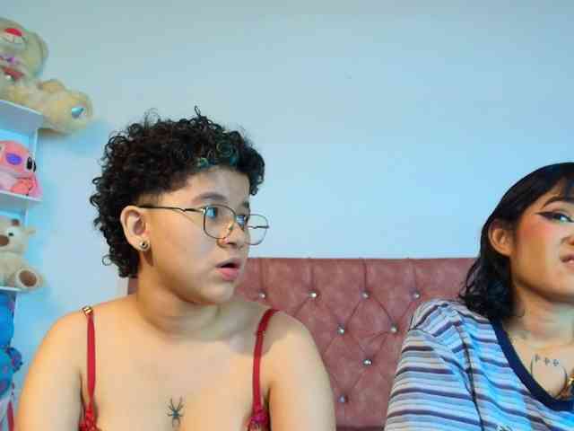 azul--honey webcam