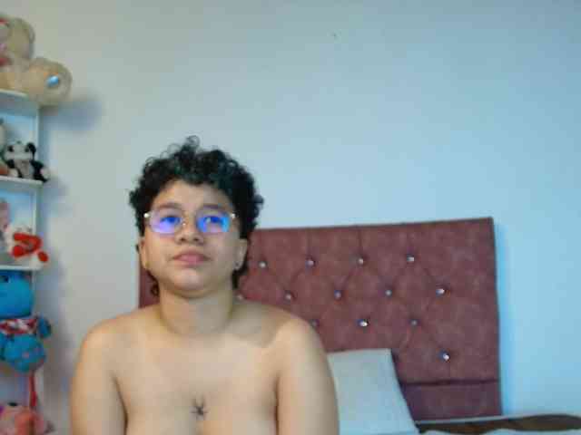 azul--honey webcam