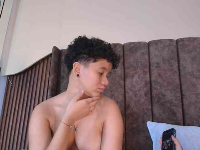 azul--honey webcam