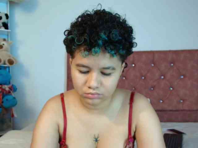 azul--honey webcam