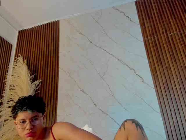 azul--honey webcam