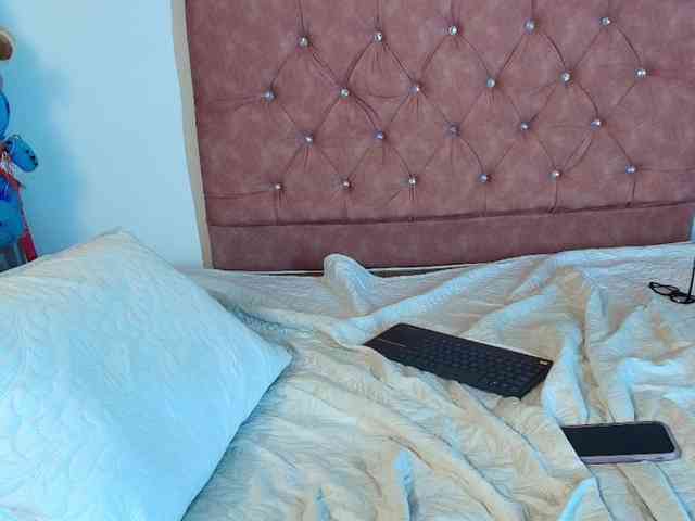 azul--honey webcam