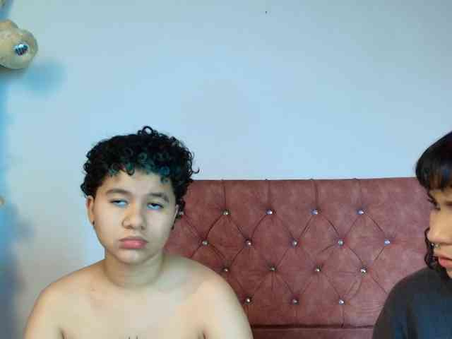 azul--honey webcam