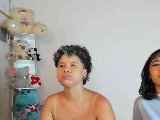 azul--honey webcam
