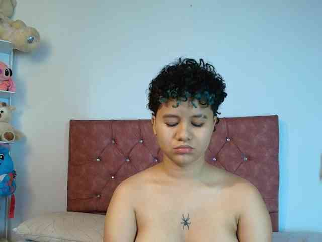 azul--honey Sex Cam Show