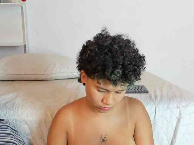 azul--honey webcam