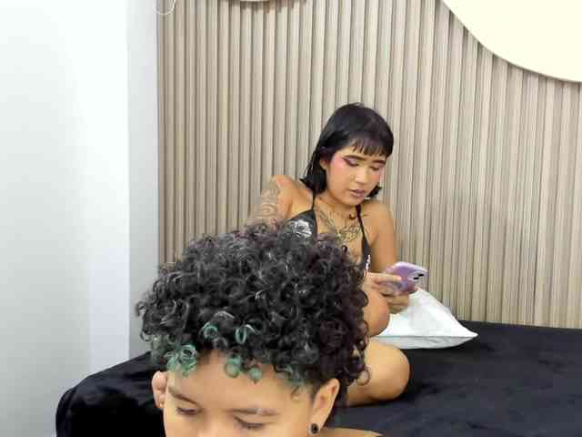 azul--honey webcam