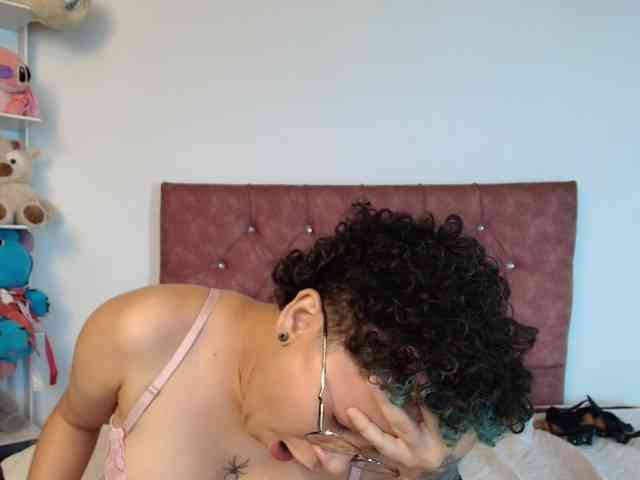 azul--honey webcam