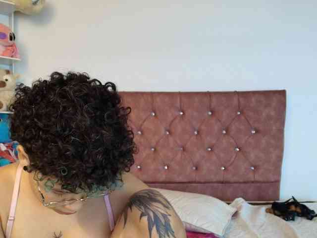 azul--honey Sex Cam Show