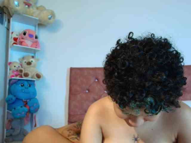 azul--honey webcam