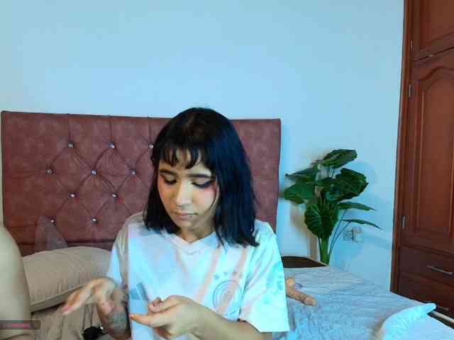 azul--honey webcam