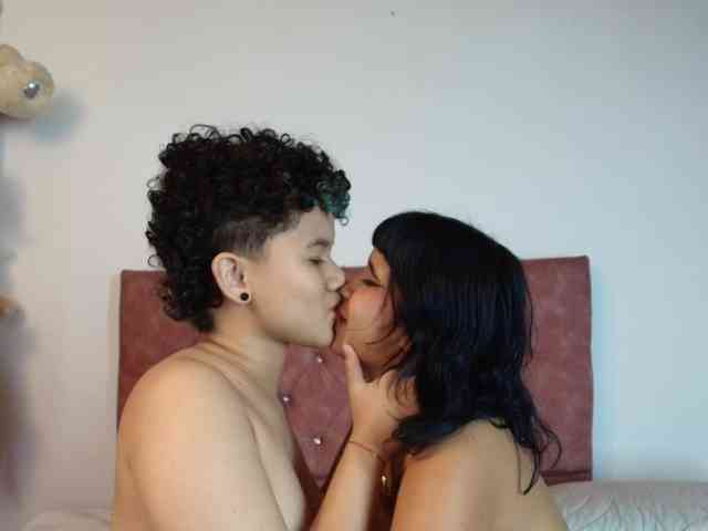 azul--honey Sex Cam Show