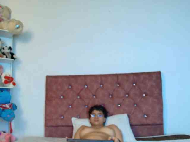 azul--honey webcam