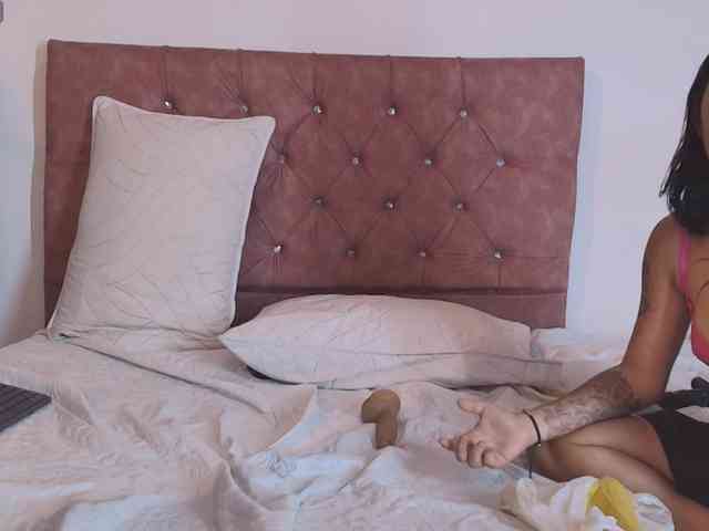 azul--honey webcam
