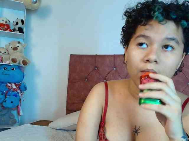 azul--honey webcam