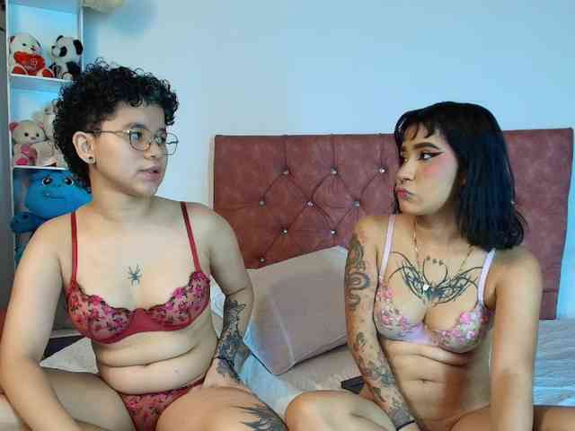 azul--honey webcam