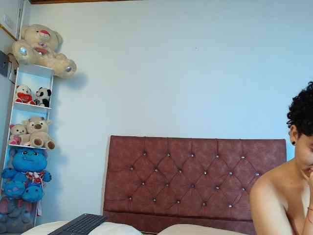 azul--honey webcam