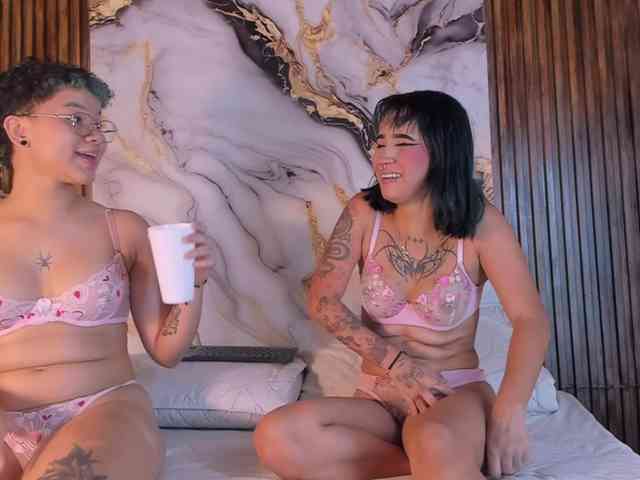 azul--honey webcam