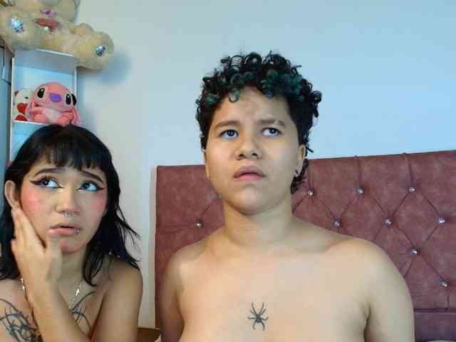 azul--honey Sex Cam Show