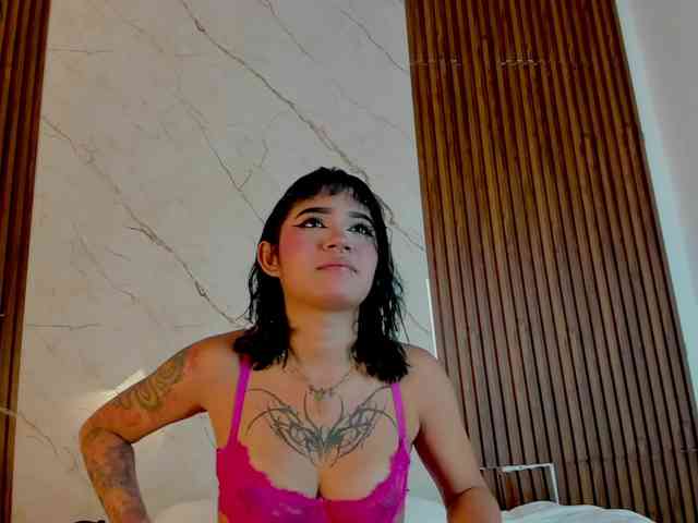 Modelo: azul--honey