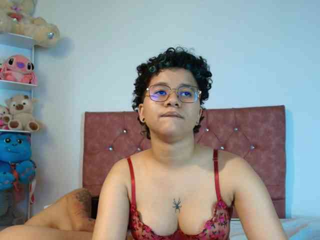 Modelo: azul--honey