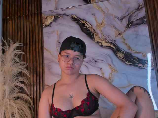 azul--honey webcam