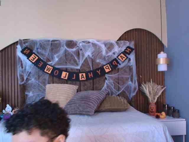 azul--honey webcam