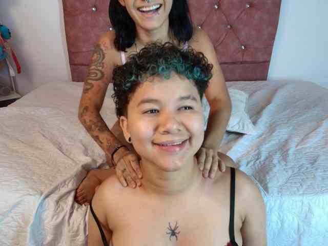 azul--honey Sex Cam Show
