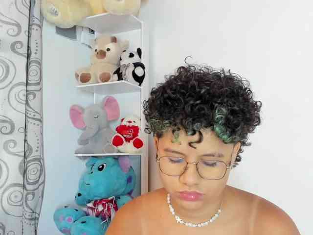 azul--honey webcam