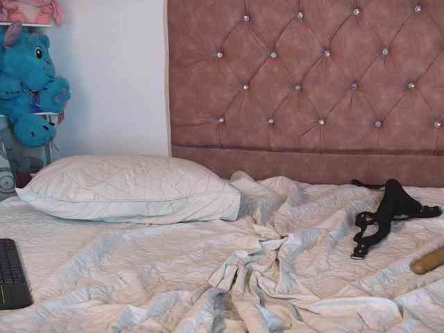 azul--honey webcam