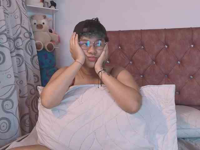 azul--honey webcam