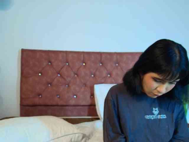 azul--honey webcam