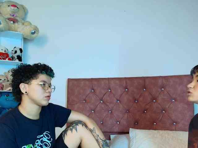 azul--honey webcam